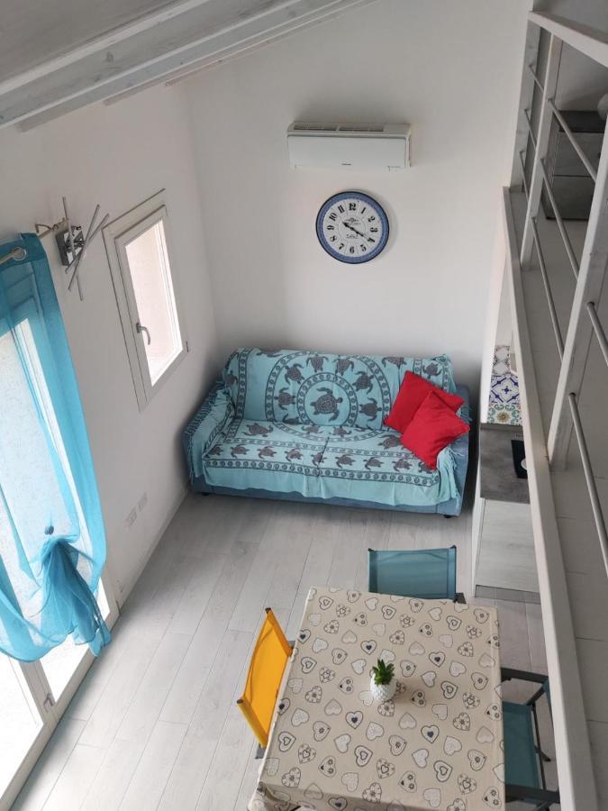 Apartamento Casa Chiara Castelsardo Exterior foto