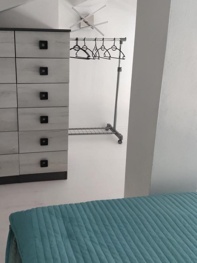 Apartamento Casa Chiara Castelsardo Exterior foto