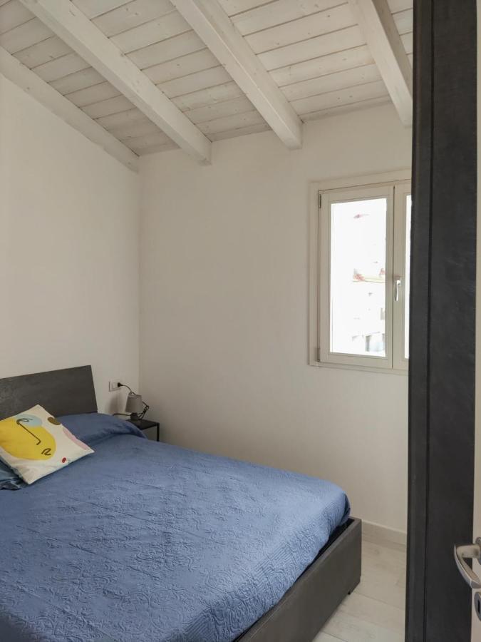 Apartamento Casa Chiara Castelsardo Exterior foto